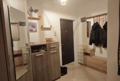 Apartament cu 2 camere semidecomandat în Mihai Bravu - 7
