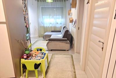 Apartament 3 camere, gradina, mobilat, 2 locuri parcare, Bucium Visan - 10