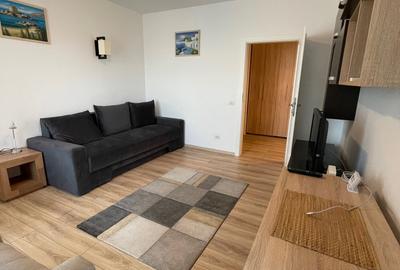 Exigent Plaza, Lujerului, Plaza Mall - 4