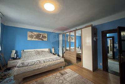 Casă cu 2 camere cu Teren 758 Mp în Ațel - 6