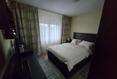 Apartament cu 3 Camere Decomandate - Etaj 1 Zona Obcini - 3