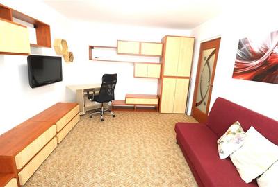 Garsonieră decomandată în Tipografilor - 2