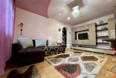 Apartament cu 2 camere semidecomandat în Podgoria - 6