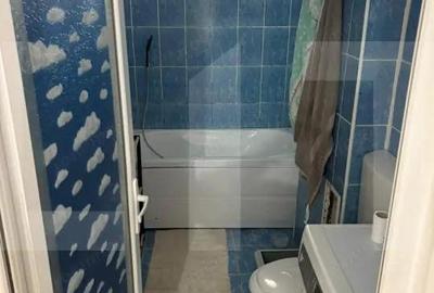 Apartament 2 camere, 41 mp utili + balcon, centrala proprie, bloc 2011 - 3