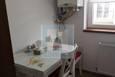 Garsoniera decomandata mobilata/ utilata , zona Tract... - 16