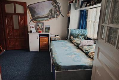 Casă cu 4 camere cu Teren 400 Mp în Cătiașu - 6