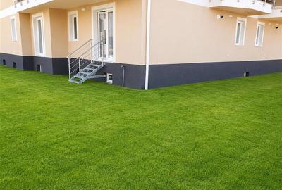 Apartament cu 3 camere decomandat, mobilat în Tractorul - 2