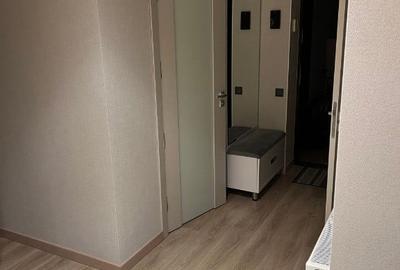 Garsonieră decomandată în Gruia - 4