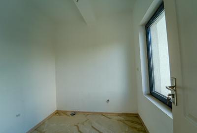 Vilă stil mediteranean Ovidiu poziție excelentă 4 camere posibil schimb - 18