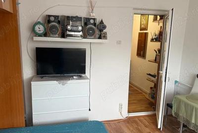 Garsonieră decomandată, mobilată în Central - 7