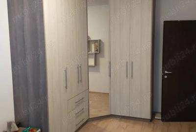 Apartament cu 2 camere decomandat în Bucium - 7