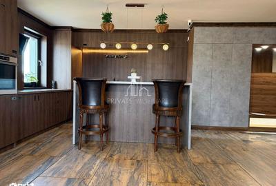 Apartament cu 2 camere în Tudor Vladimirescu