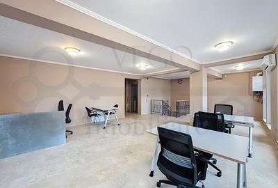 Spatiu de birou - 85 mp, 1 garaj, Central - zona Clinicilor - Platinia - 2