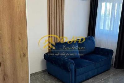 Garsoniera Palat - 5