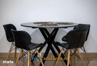 Apartament cu 3 camere în Faleza Nord - 2