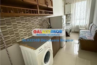 Garsonieră în Dudu - 5