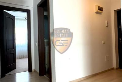 Apartament cu 3 camere decomandat, mobilat în Tomis Plus - 11