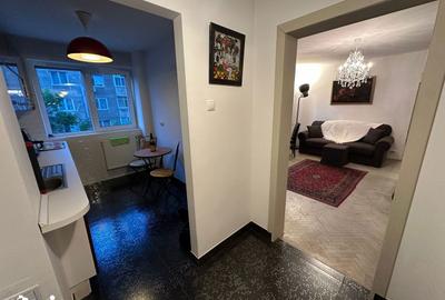 Apartament cu 3 camere în Militari - 3