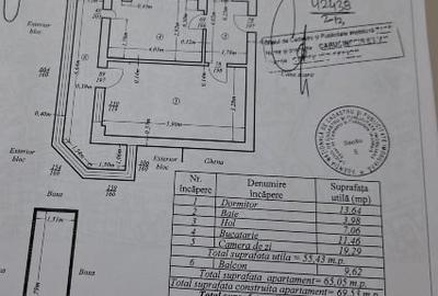 Vând apartament central - 13