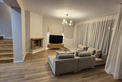 Vila 430,44 mp Green Lake Baneasa - 12