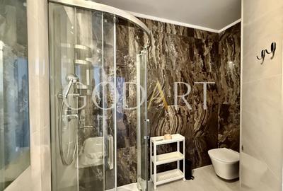 Apartament cu 2 camere decomandat, mobilat în 13 Septembrie - 8
