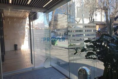 Comision 0! Inchiriere spatiu birouri in zona Floreasca -  317mp - 10