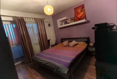 Apartament trei camere - Unirea Principatelor Apartament trei camere - Unirea Principatelor - 2