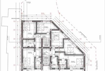 Casă cu 4 camere în Central - 2