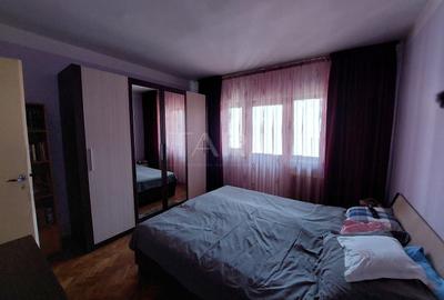 Apartament cu 4 camere decomandat în Mănăștur - 2
