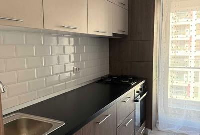 Garsonieră decomandată în Lujerului - 3