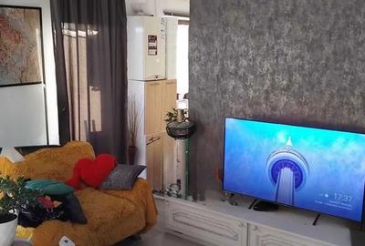 Apartament cu 2 camere în Ghiroda - 2