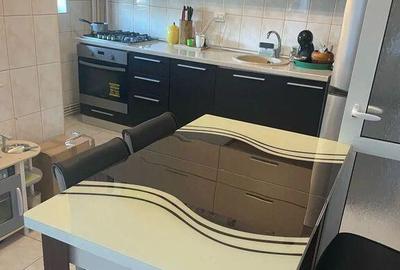 Apartament 2 camere Micro 21,et2,mobilat - 2