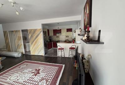 Casa 4 camere, 122 mp utili, zona rezidentiala, langa Parcul Poli - 3