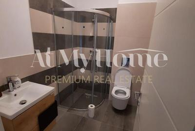 Apartament cu 2 camere decomandat, mobilat în Iancu Nicolae - 4