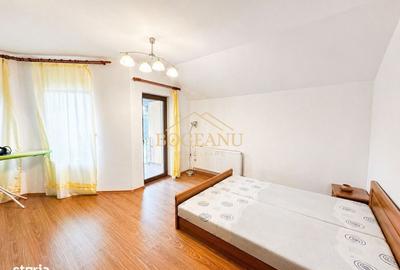 Casă cu 4 camere în Lunei - 4