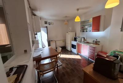 Spatiu de birouri intre metrou Iancului si Piata Muncii curte 100mp - 16