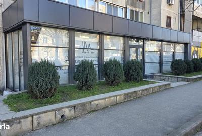 Spațiu comercial, de 191 mp, în Gura Văii - 2