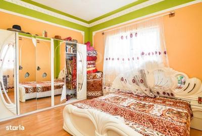 Casă cu 2 camere în Luna - 6
