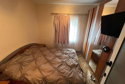 Casă cu 5 camere cu Canalizare în Tomis I - 9