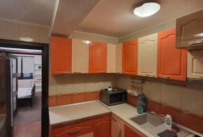 Garsonieră decomandată în Tei - 8