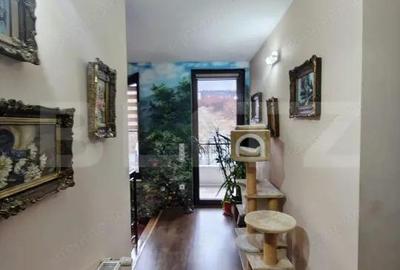 Casă cu Teren 1000 Mp în Central - 14