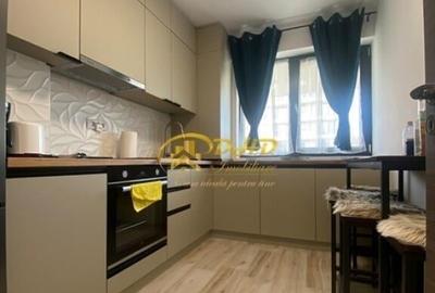 Apartament cu 2 camere decomandat în Bucium - 1