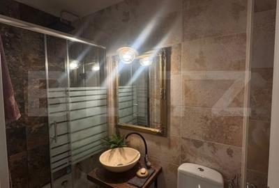 Apartament de 3 camere, 71 mp utili, zona Brancoveanu Apartament de 3 camere, 71 mp utili, zona Brancoveanu - 5