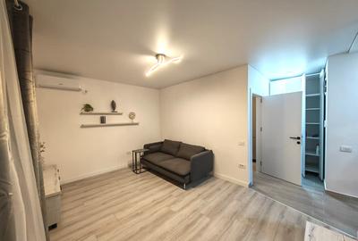 Apartament cu 2 camere, mobilat în Apărătorii Patriei - 5