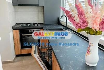 Apartament 2 Cam Lux Bloc Nou - Berceni - Dimitrie Leonida - 5