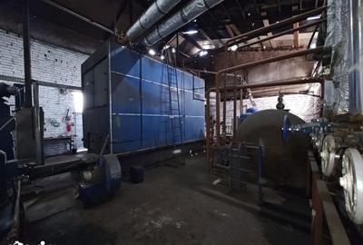 Spațiu comercial, de 43,000 mp, în Voila - 8
