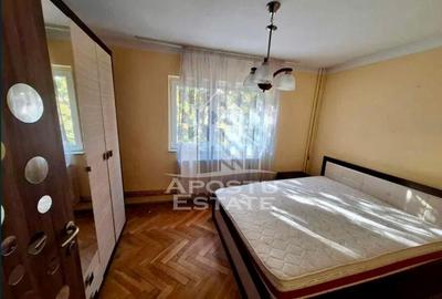 Apartament cu 2 camere, centrala proprie, zona Complex Studentesc - 2