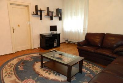 Mosilor - Foisorul de Foc Apartament 2 Camere Centrala Proprei - 4