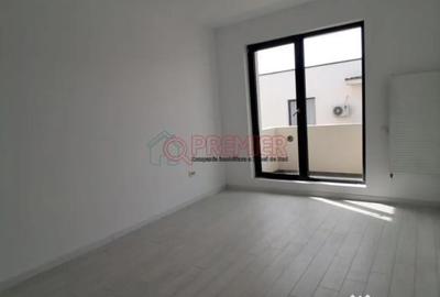 Apartament cu 2 camere nedecomandat în Central