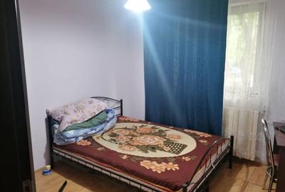 Apartament cu 2 camere semidecomandat în Central - 3